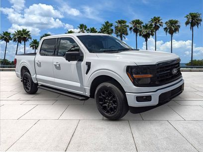Certified 2024 Ford F150 XLT w/ XLT Black Appearance Package
