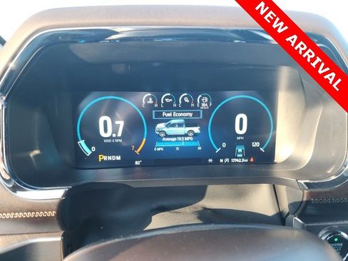 Used 2023 Ford F150 King Ranch w/ Equipment Group 601A High image 20