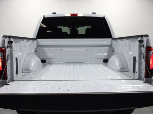 Used 2025 Ford F150 STX AWD/4WD image 14