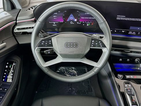 Used 2025 Audi A5 2.0T Premium Plus w/ Premium Plus image 5