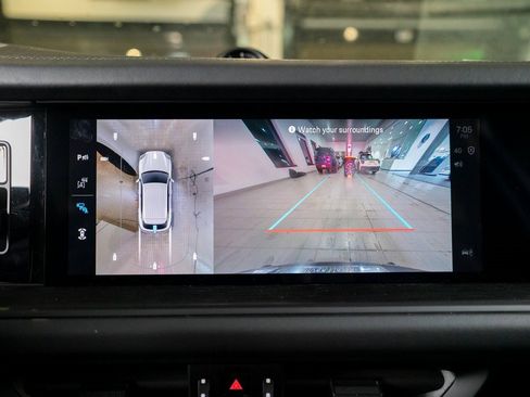 New 2026 Porsche Cayenne GTS image 36