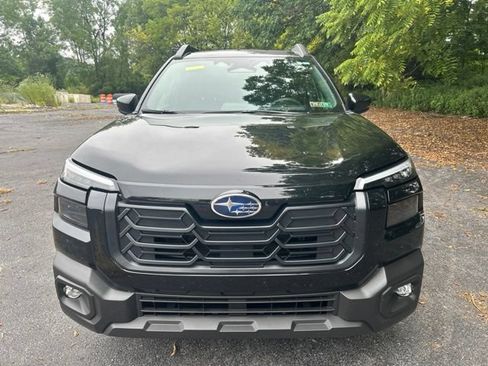 Certified 2026 Subaru Outback Limited AWD/4WD image 10