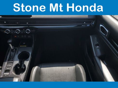 Used 2022 Honda Civic Touring image 14