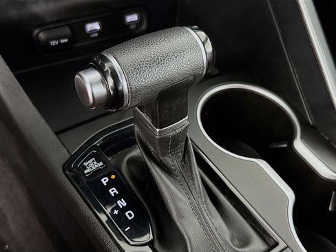 Used 2024 Kia K5 GT-Line w/ GT-Line Premium Package FWD image 19