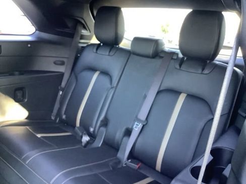 Used 2025 MAZDA CX-90 3.3 Turbo w/ Premium Plus Pkg AWD/4WD image 24