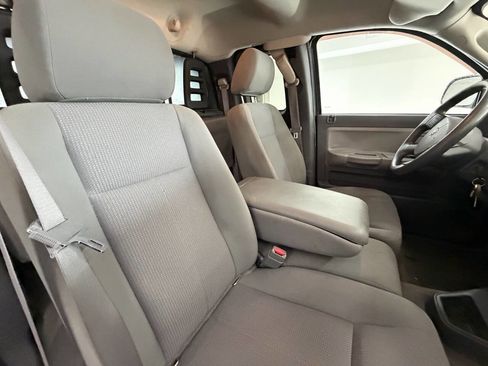 Used 2006 Dodge Dakota SLT w/ Trailer Tow Group image 15