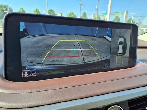 Used 2020 Lexus RX 350 FWD w/ Premium Package image 12