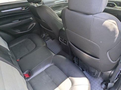 Used 2021 MAZDA CX-5 Touring image 30