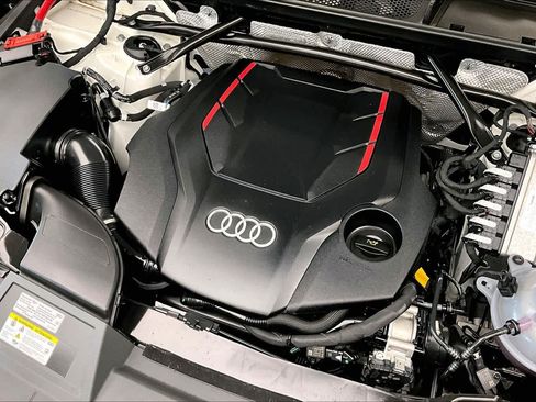 Certified 2023 Audi SQ5 Premium Plus AWD/4WD image 30
