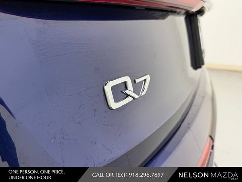 Used 2023 Audi Q7 2.0T Premium Plus AWD/4WD image 10