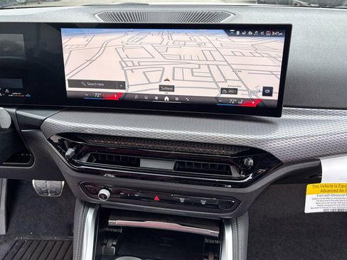 New 2026 BMW 430i xDrive Coupe w/ M Sport Package image 21