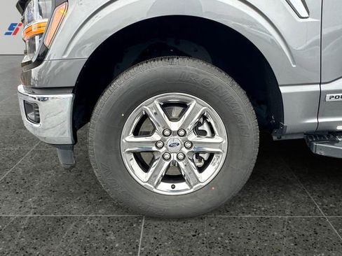 Used 2024 Ford F150 XLT w/ Mobile Office Package image 14