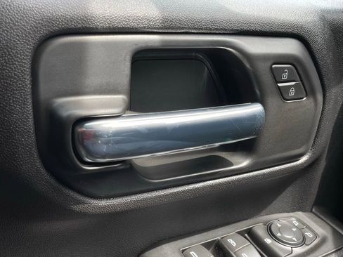 New 2026 Chevrolet Silverado 3500 W/T AWD/4WD image 12