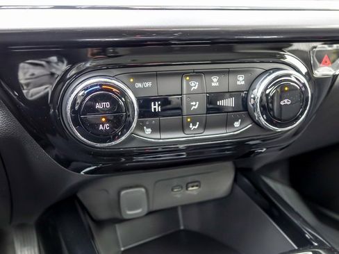 New 2026 Chevrolet Trax ACTIV w/ Driver Confidence Package image 21