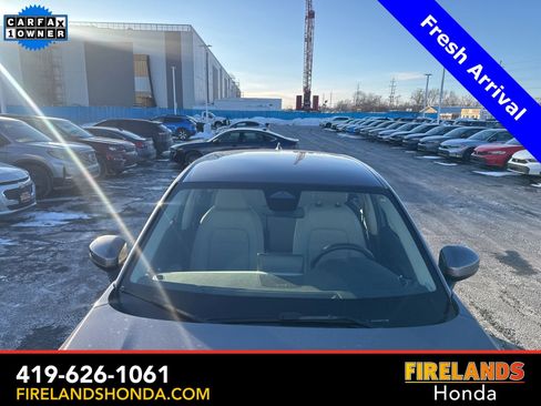 Used 2024 Honda HR-V LX image 11