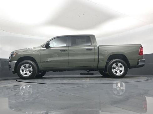 New 2026 RAM 1500 Big Horn AWD/4WD image 44