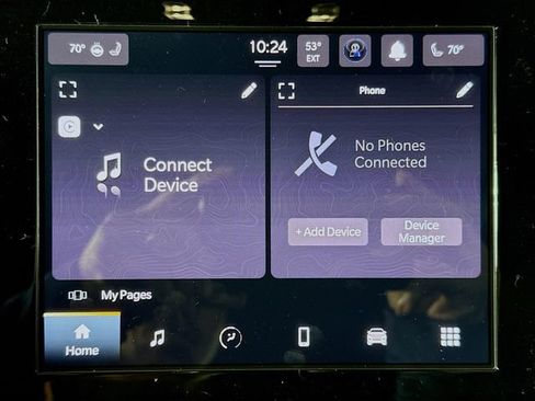 New 2025 Jeep Grand Cherokee Altitude image 14