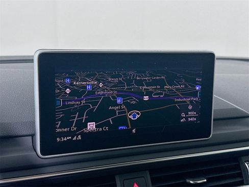 Used 2019 Audi A5 2.0T Premium Plus w/ Premium Plus image 19