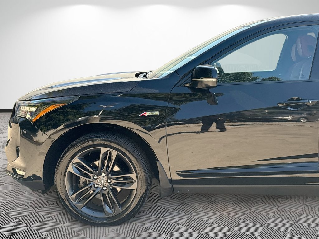 Used 2024 Acura RDX w/ Advance Package AWD/4WD image 5