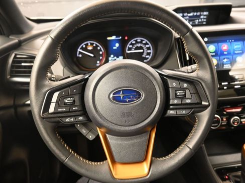 Used 2024 Subaru Forester Wilderness image 25