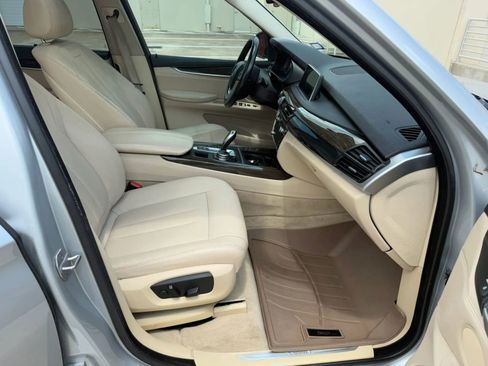 Used 2015 BMW X5 xDrive35i image 18