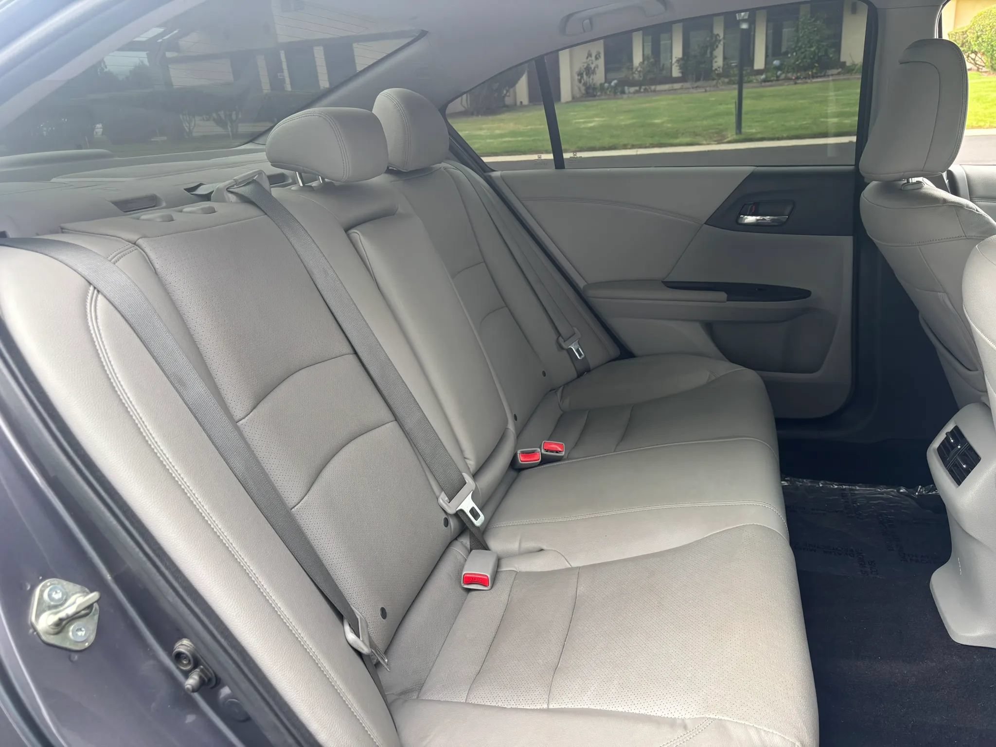 Used 2015 Honda Accord EX-L image 13