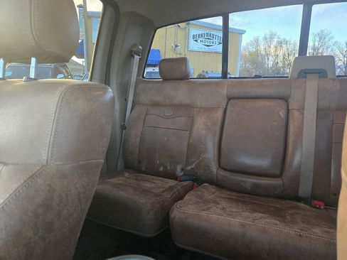 Used 2005 Ford F150 XLT image 17