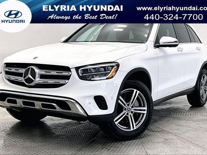 Used 2021 Mercedes-Benz GLC 300 4MATIC