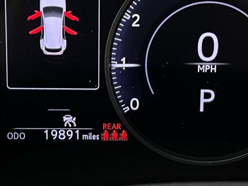 Certified 2023 Lexus NX 350 AWD image 17