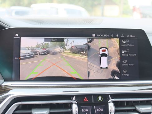 Used 2020 BMW X5 xDrive40i image 22