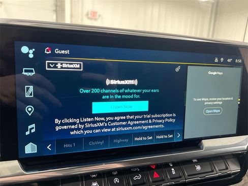 Certified 2024 Chevrolet Silverado 1500 LT image 13