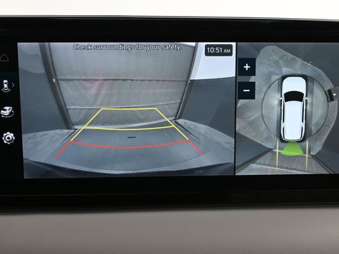 Used 2023 Hyundai Palisade SEL image 17