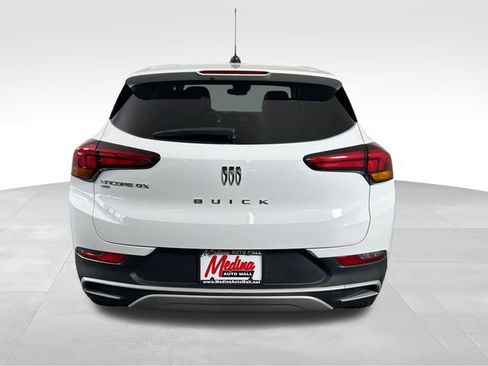 Used 2024 Buick Encore GX Preferred image 6