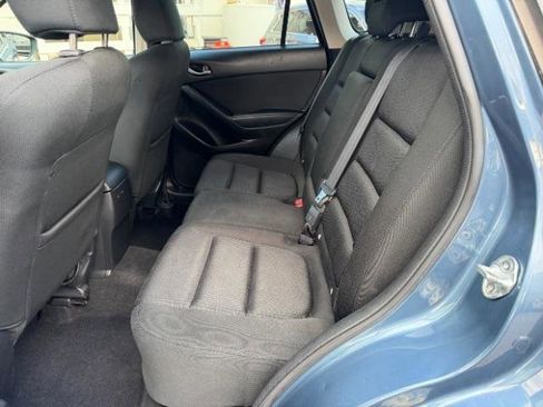 Used 2015 MAZDA CX-5 Touring image 31