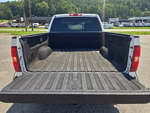 Used 2009 Chevrolet Silverado 1500 LT w/ Power Pack Plus RWD image 22
