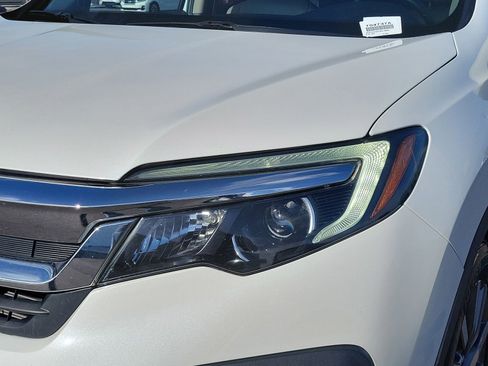 Used 2020 Honda Pilot EX-L image 10