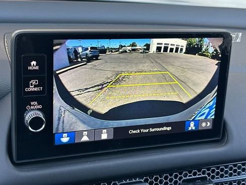 New 2026 Honda HR-V Sport image 16