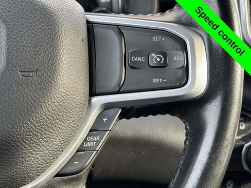 Used 2023 RAM 1500 Big Horn w/ Trailer Tow Group image 14