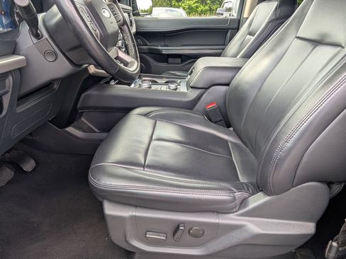 Used 2024 Ford Expedition XLT AWD/4WD image 12