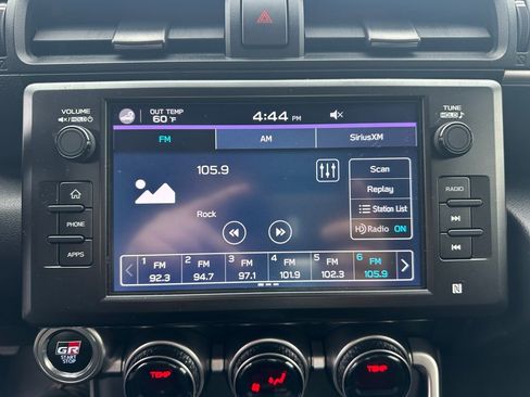 Used 2022 Toyota GR86 w/ ALL Weather Mat Package (TMS) image 15