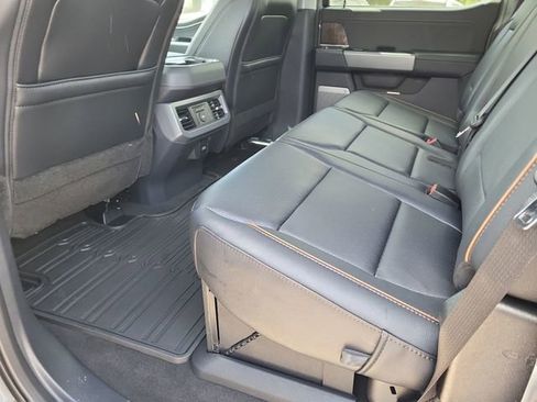 New 2026 Ford F350 Lariat w/ Chrome Package image 24