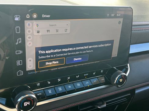 Used 2023 Chevrolet Colorado Z71 w/ Z71 Convenience Package 2 image 28