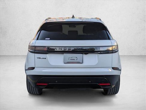 Used 2025 Land Rover Range Rover Velar Dynamic SE image 7