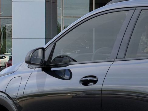 New 2027 Chevrolet Bolt RS image 12