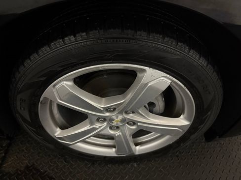 Used 2017 Chevrolet Volt LT image 14