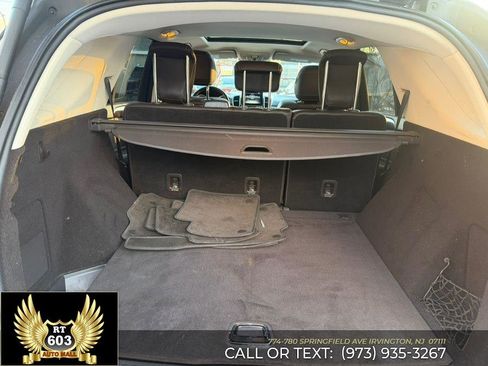 Used 2017 Mercedes-Benz GLE 350 GLE 350 4MATIC SUV w/ Premium 1 Package image 7