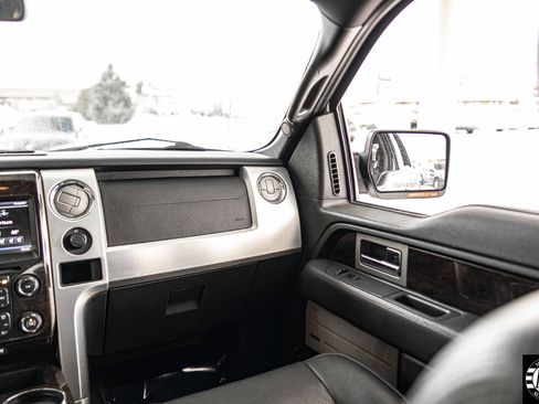Used 2013 Ford F150 Platinum image 25