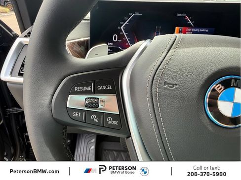 New 2026 BMW X5 xDrive50e w/ Premium Package AWD/4WD image 34