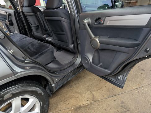 Used 2011 Honda CR-V SE image 7
