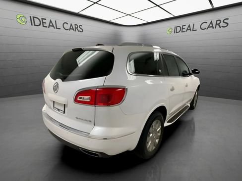 Used 2016 Buick Enclave Premium w/ Trailering Package FWD image 5